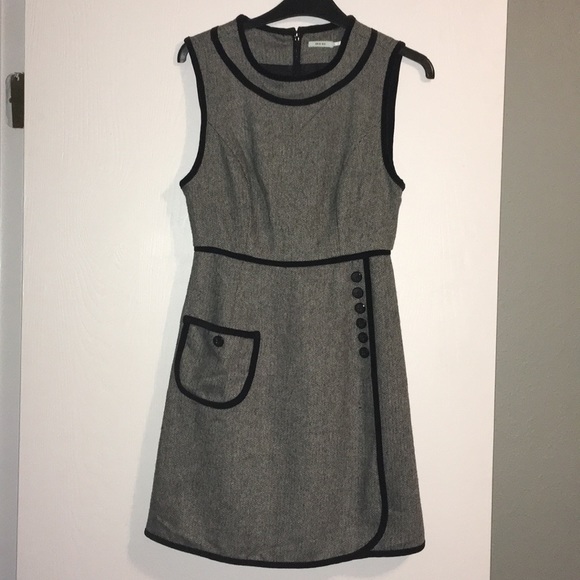 Kimchi Blue Dresses & Skirts - kimchi Blue Wool Dress